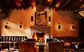 The Ludlow Hotel